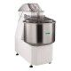 Impastatrice Monofase professionale a spirale da 38 kg con testa e vasca fisse. 38SB - Fimar