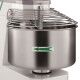Impastatrice Trifase professionale a spirale da 50 kg con testa e vasca fisse. 50SB - Fimar