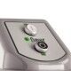 Impastatrice Trifase professionale a spirale da 50 kg con testa e vasca fisse. 50SB - Fimar