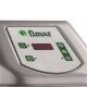 Impastatrice Trifase professionale a spirale da 50 kg con testa e vasca fisse. 50SB - Fimar