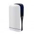 Asciugamani elettrico lame aria 2000 W