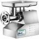 Tritacarne Professionale Fimar 32TNE Trifase Inox - Fimar