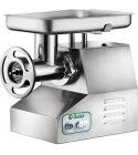 Tritacarne Professionale Fimar 32TNE Trifase Inox