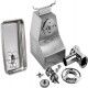 Tritacarne Professionale Fimar 32TNE Trifase Inox - Fimar