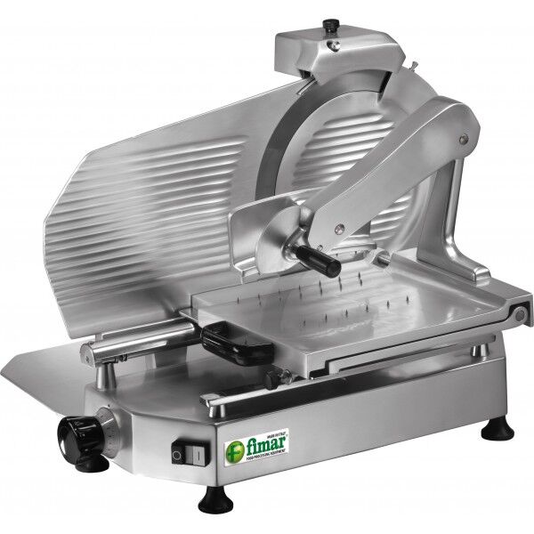 Affettatrice professionale Fimar K350 Mo 60Hz - Fimar