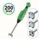 Professional 200-watt double-speed immersion mixer with 25-cm mixer. MX20V2 - Fimar