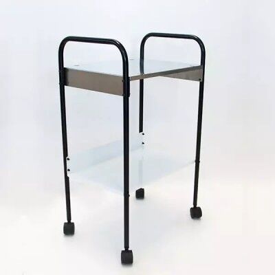 Carrello per sistema stirante Automatic vapor. CodPUL051 - PuliLav