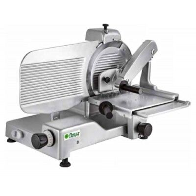 Affettatrice professionale o affettacarne Fimar V330 lama 33 cm