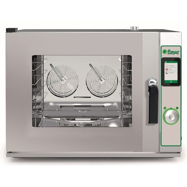 Fimar TOP4T professional electric oven - Fimar