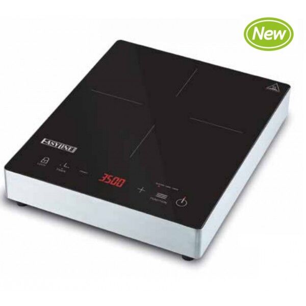 Piastra Induzione Fimar E200A 2Kw - Easy line By Fimar