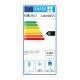 Tavolo refrigerato Forcar Forcold GN3100BT-FC3 porte negativo - Forcold