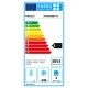 Frigorifero professionale Forcar-Forcold M-GN650TNFC 650 lt ventilato