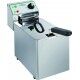 Professional Electric Fryer Fimar FR4 6 lt Single Phase - Fimar