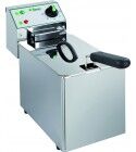 Fimar FR4 6L Electric Professional Fryer Single Phase