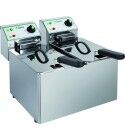 Fimar FR44 4 4 lt Single phase professional eletrric fryer