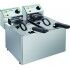 Fimar FR44 4 4 lt Single phase professional eletrric fryer