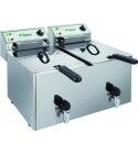 Friggitrice professionale eletrrica Fimar FR1010RN trifase