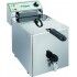 Fimar FR10R 12lt three-phase professional electric fryer