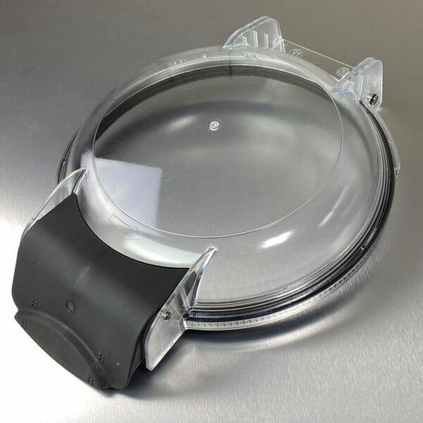 TRANSPARENT COVER - F2702 - Fama Industrie - Fama Industrie