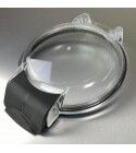 TRANSPARENT COVER - F2702 - Fama Industrie
