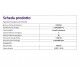 Tavolo refrigerato Forcar Forcold GN3100BT-FC3 porte negativo - Forcold