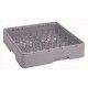 Cestello lavastoviglie 50x50 per vassoi e piatti BP - Forcar Multiservice