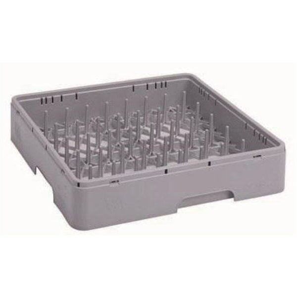 Cestello lavastoviglie 50x50 per vassoi e piatti BP - Forcar Multiservice