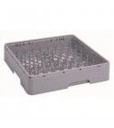 50x50 dishwasher basket for trays and dishes BP