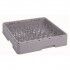 50x50 dishwasher basket for trays and dishes BP