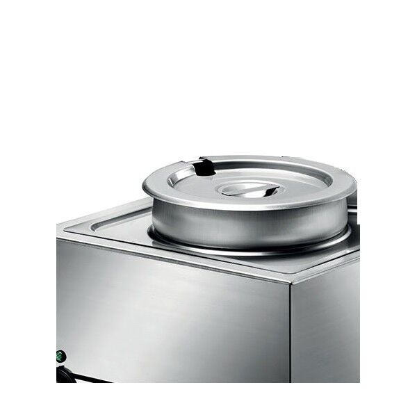 Pentola per tavola calda Forcar BMP7720
