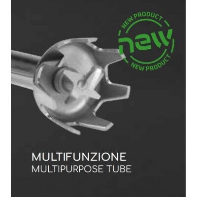 Mescolatore multifunzionale Fama FMU250