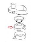 Inserto contenitore Fama, cod. FCFRJ005