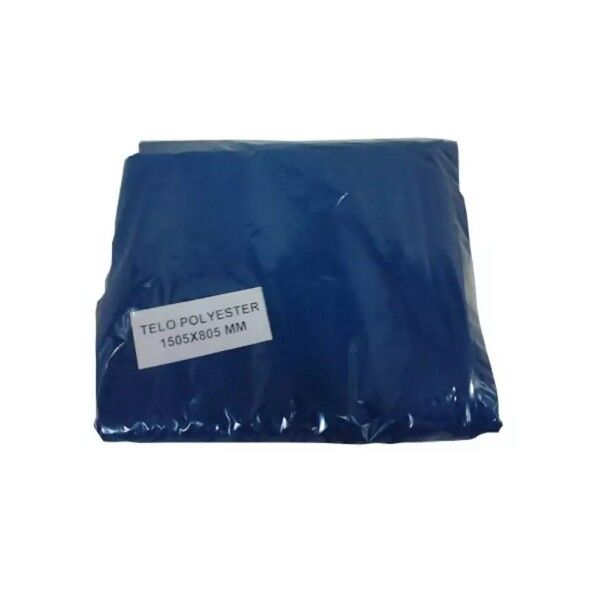 Telo Forever Rettangolare 1500x800 mm - COD0211 - PuliLav