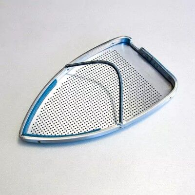Soletta teflon corazzata per ferro 1,7 kg - AR8C