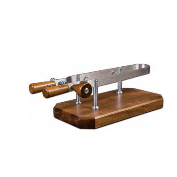 Morsa per prosciutto Forcar AV4510 - Forcar Multiservice