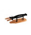 Morsa per prosciutto Forcar AV4515