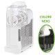 Sorbettiera professionale compatta con capacità 2 lt . NINA1 Tank - SPM DRINK SYSTEMS