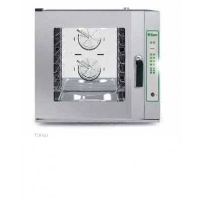 Forno professionale Fimar TOP6DN elettrico