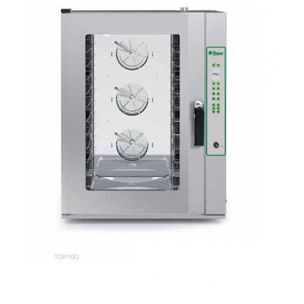 Forno professionale Fimar TOP10DN elettrico - Fimar