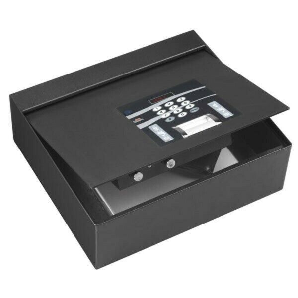 Cassaforte per camera apertura dall'alto con tastierino. 623UTOP - Stark s.r.l.