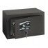 Cassaforte per camera da 6.5 litri con chiave. 649KNNEW