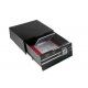 Cassaforte per camera da 14.9 litri apertura a cassetto. 600CHS - Stark s.r.l.