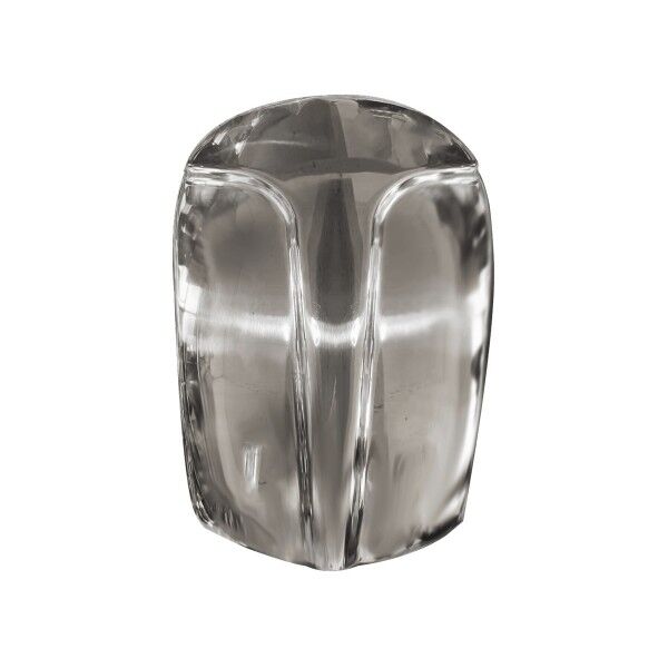 Asciugamani ad aria tradizionale Inox 1200 W. AM1U - Stark s.r.l.