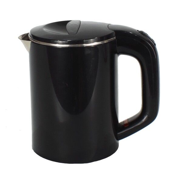 Bollitore elettrico da 0.6 litro in acciaio. B2006 - Stark s.r.l.