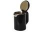 Bollitore elettrico da 0.6 litro in acciaio. B2006 - Stark s.r.l.