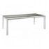 Tavolo 200x104cm ad allungamento centrale 6-10 posti. S6461320000