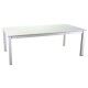 Tavolo 160x110cm allungamento laterale 6-8 p. Marrone. S6466820000