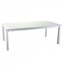 Tavolo 160x110cm allungamento laterale 6-8 p. Marrone. S6466820000