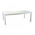 Tavolo 160x110cm allungamento laterale 6-8 p. Marrone. S6466820000
