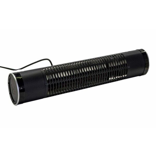 Riscaldatore da esterno compatto da parete. Infrarossi. S6460750000